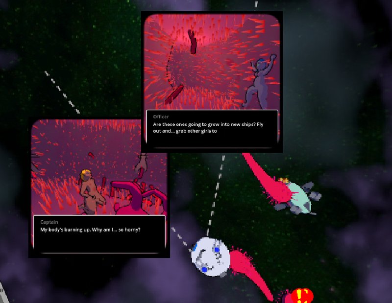 Screenshot 1 from Lambda Station