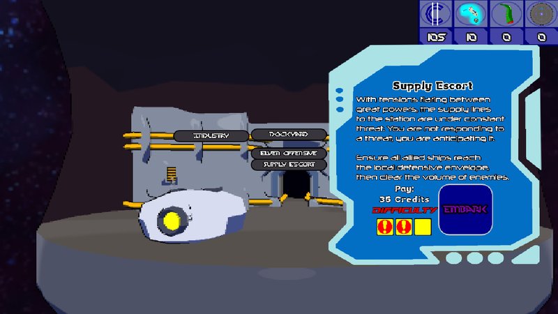 Screenshot 3 from Lambda Station