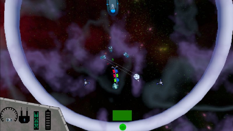 Screenshot 4 from Lambda Station