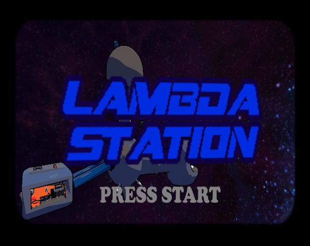 Lambda Station