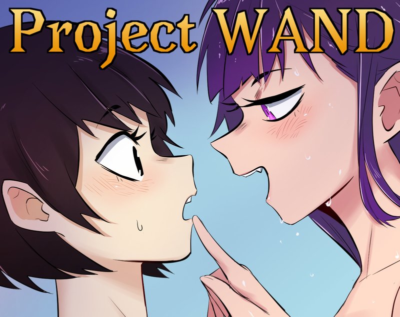 Project Wand