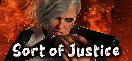 Sort of Justice