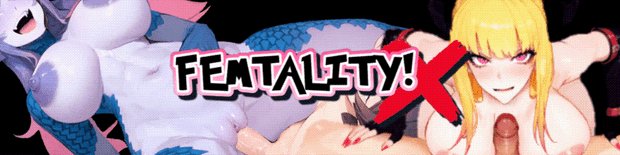 Femtality X: Конец героя