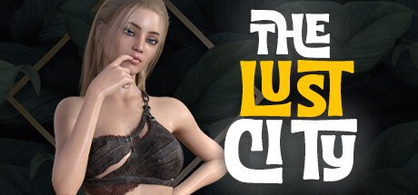 Город Похоти