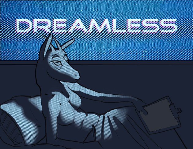 Dreamless