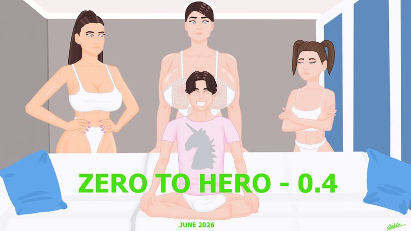Zero to Hero
