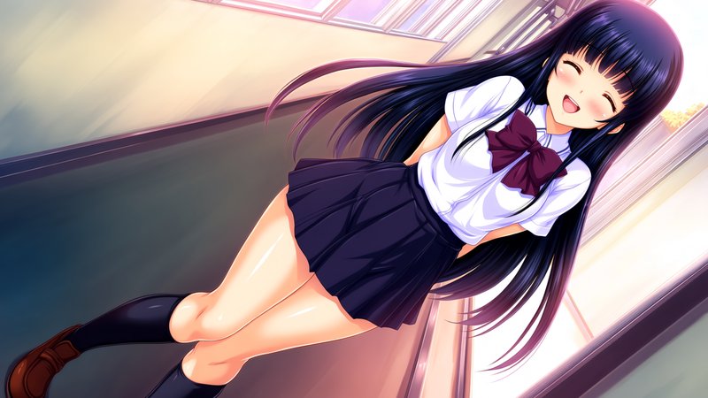 Screenshot 1 from The Way You See Her