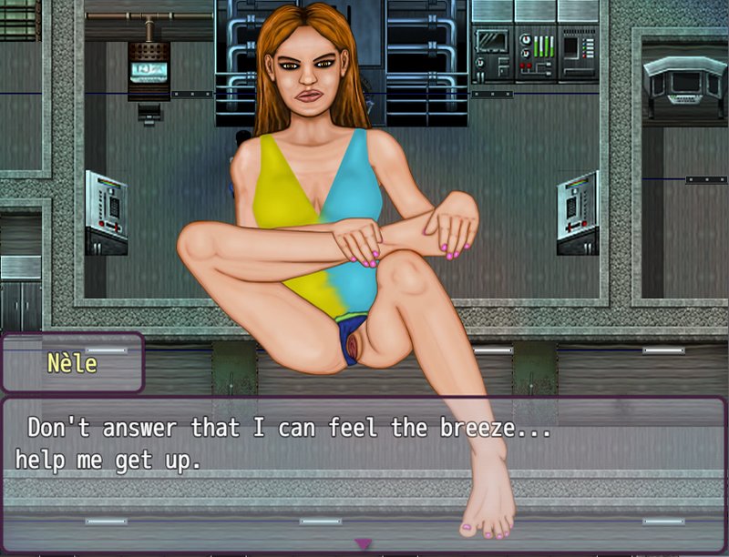 Скриншот 2 из игры «А.П.П.»