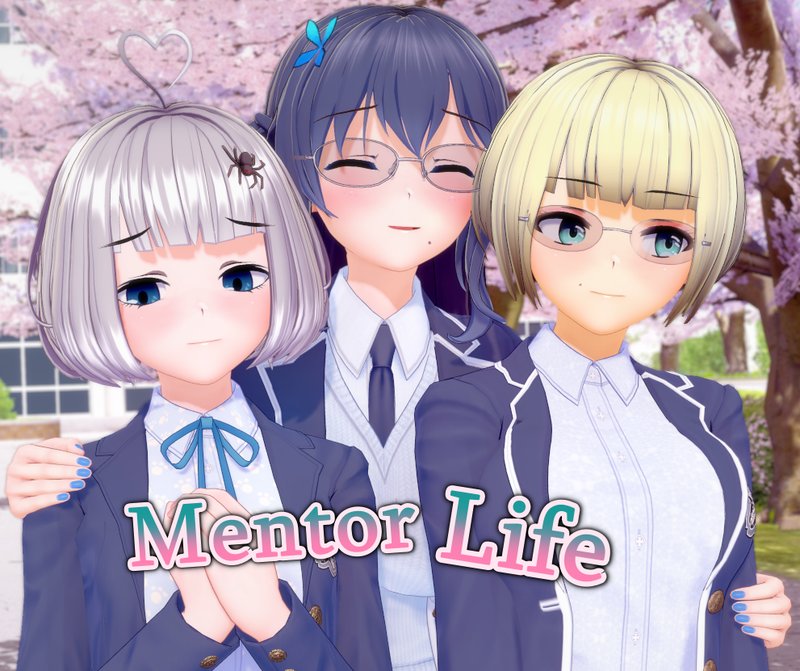Mentor Life