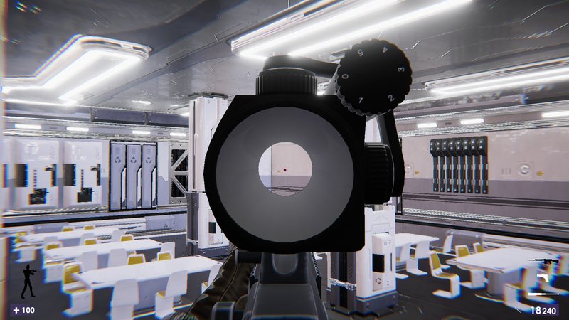 Screenshot 5 from Furry Arena