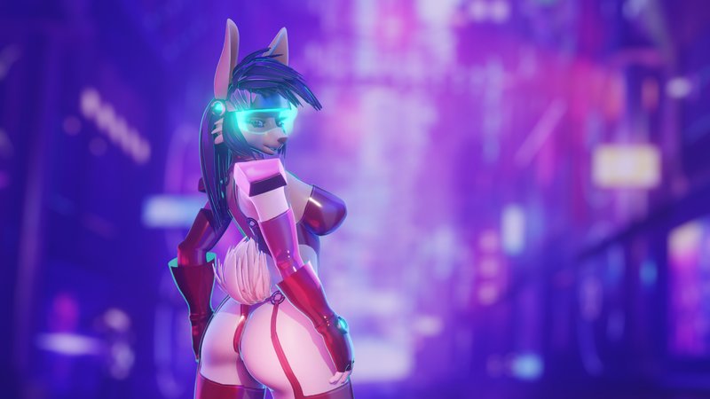 Screenshot 6 from Furry Arena