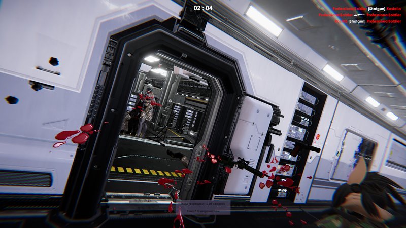 Screenshot 7 from Furry Arena