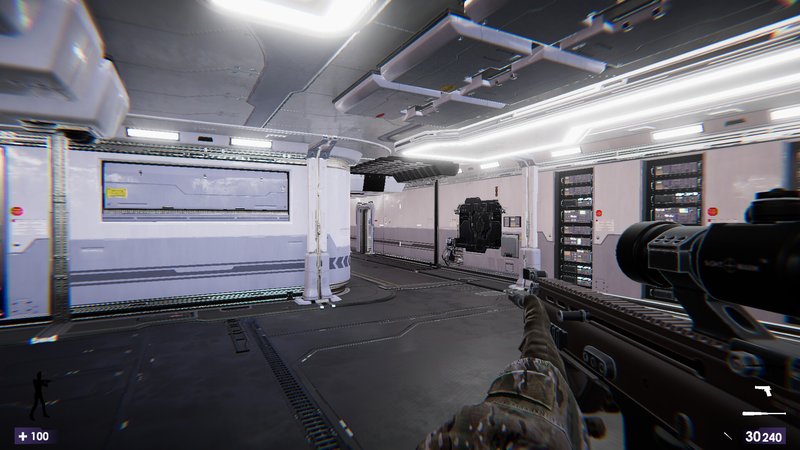 Screenshot 10 from Furry Arena
