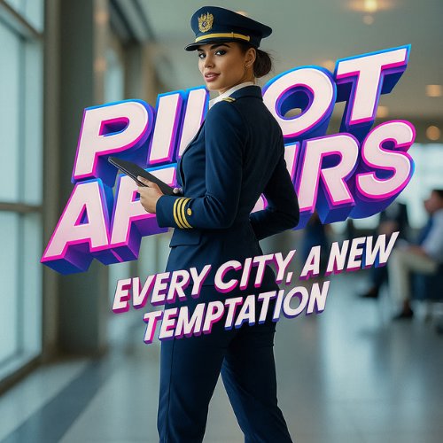 Pilot Affairs: Every City a New Temptation