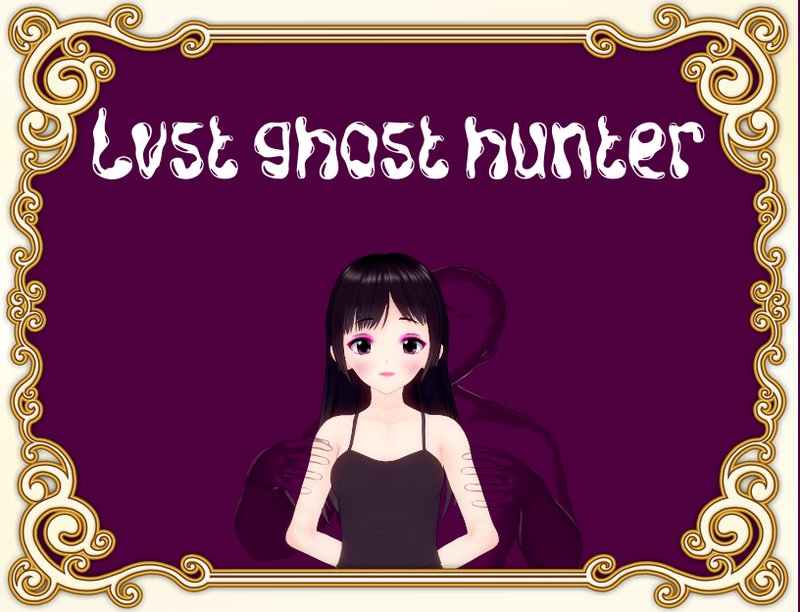 Lost Ghost Hunter