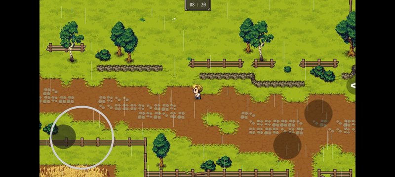 Screenshot 6 from Village of Boobs