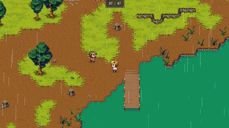 Screenshot 7 from Village of Boobs