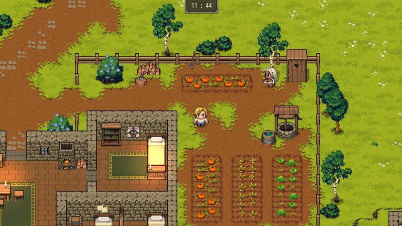 Screenshot 9 from Village of Boobs