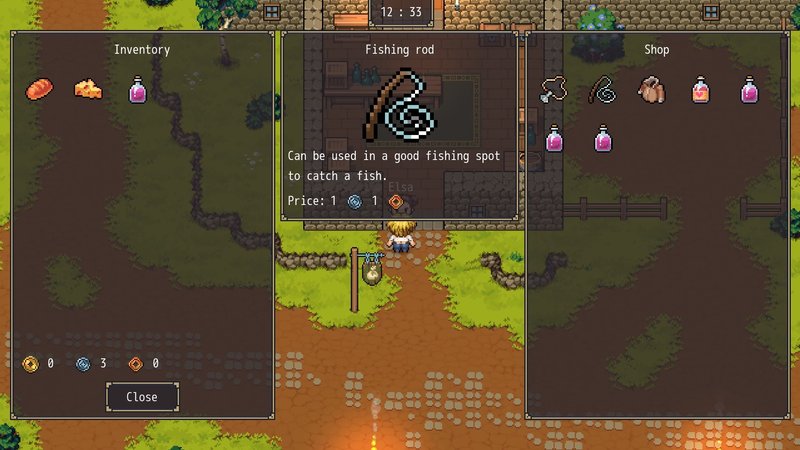 Screenshot 10 from Village of Boobs