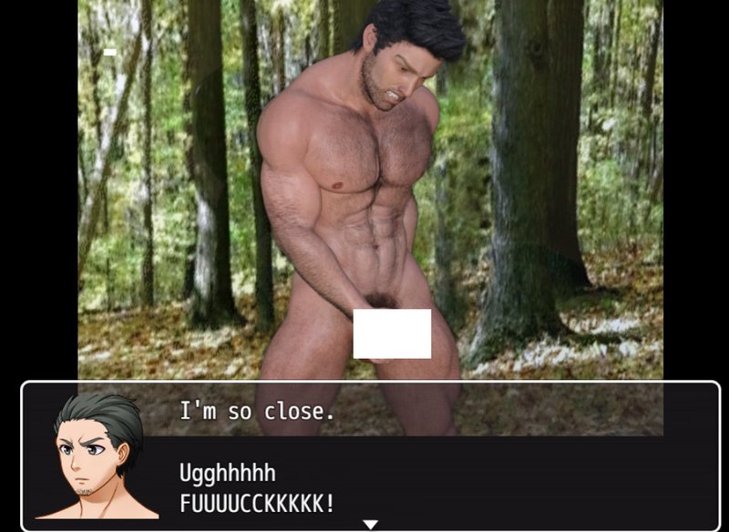 Screenshot 2 from The Friendly Elf