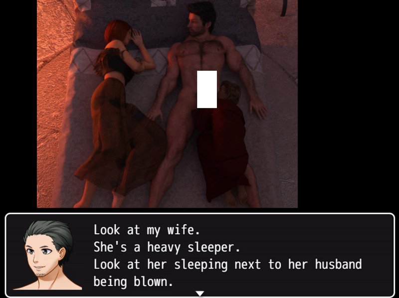 Screenshot 4 from The Friendly Elf