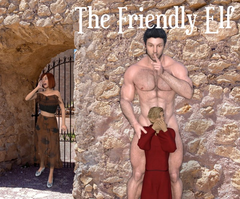 The Friendly Elf