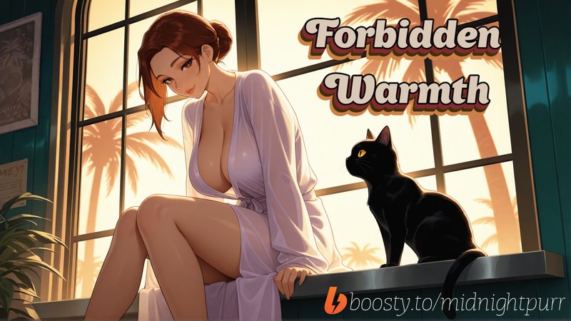 Forbidden Warmth