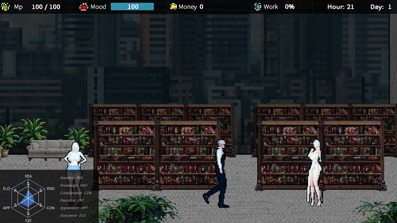 Screenshot 5 from Please, Boss!