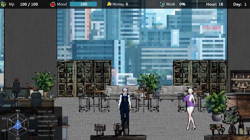 Screenshot 6 from Please, Boss!