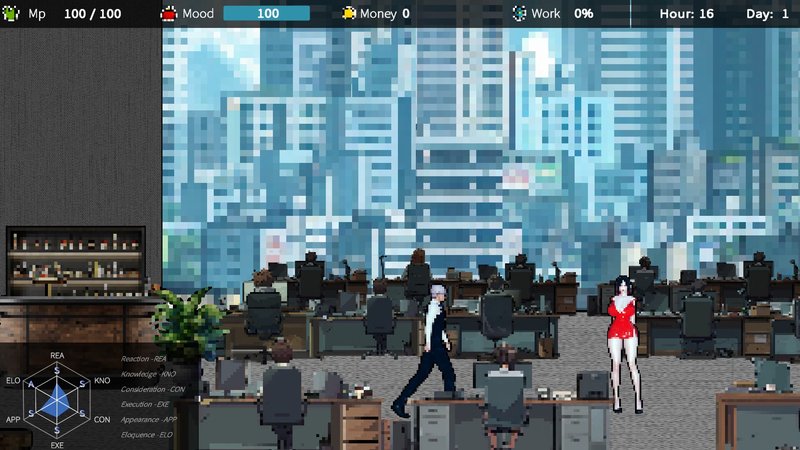 Screenshot 8 from Please, Boss!