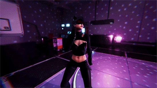 Screenshot 1 from The Villain Simulator
