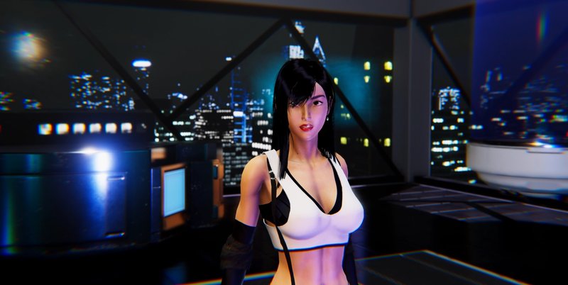 Screenshot 4 from The Villain Simulator
