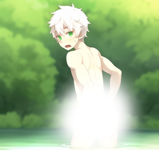 Screenshot 2 from Butt-Bun Hunter RPG