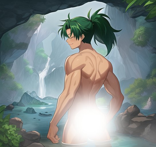 Screenshot 4 from Butt-Bun Hunter RPG