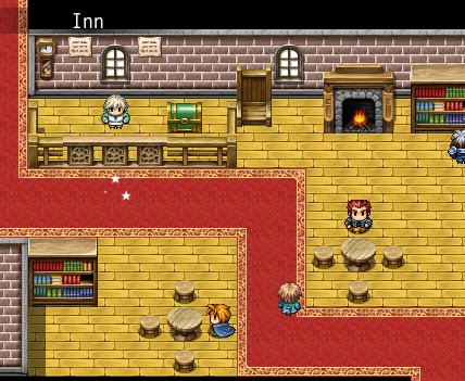 Screenshot 6 from Butt-Bun Hunter RPG