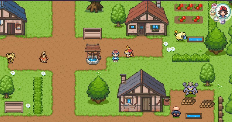 Screenshot 1 from Poke Breeder