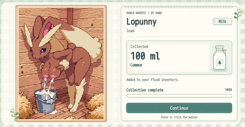 Screenshot 3 from Poke Breeder