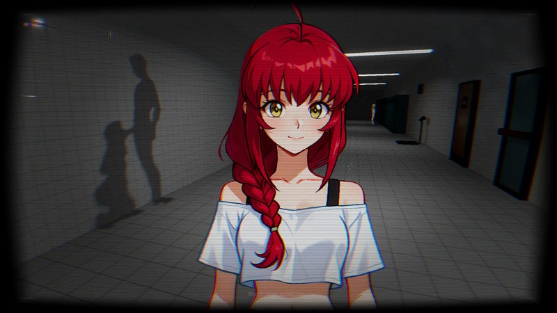 Screenshot 1 from InfiniTease