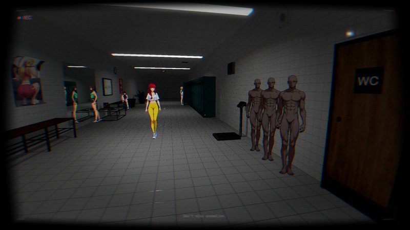 Screenshot 2 from InfiniTease