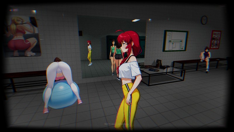 Screenshot 4 from InfiniTease
