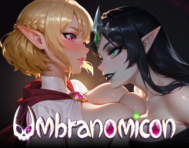 Umbranomicon