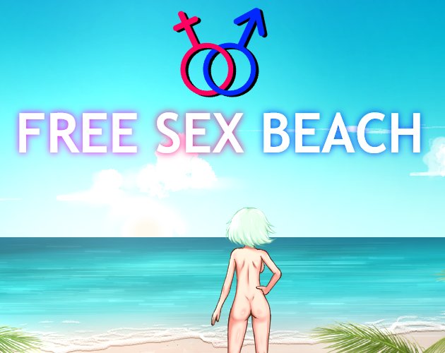 Free Sex Beach