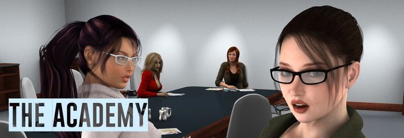 The Academy: Part 2