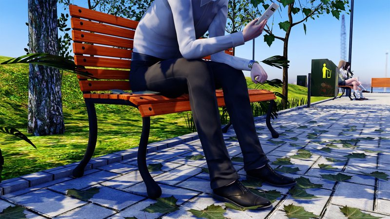 Screenshot 1 from Regrets