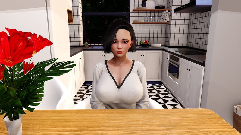 Screenshot 2 from Regrets