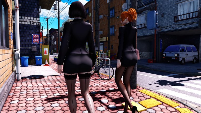 Screenshot 3 from Regrets