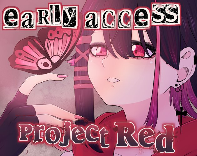 Project Red