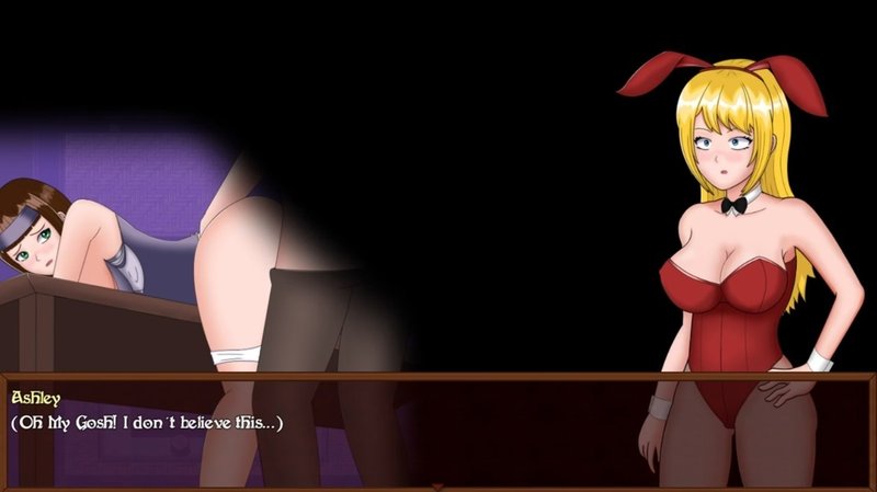 Screenshot 1 from Ashley the Pirate