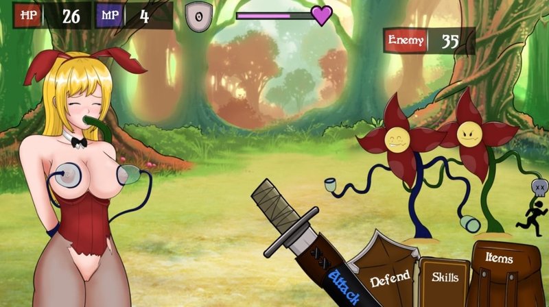Screenshot 10 from Ashley the Pirate