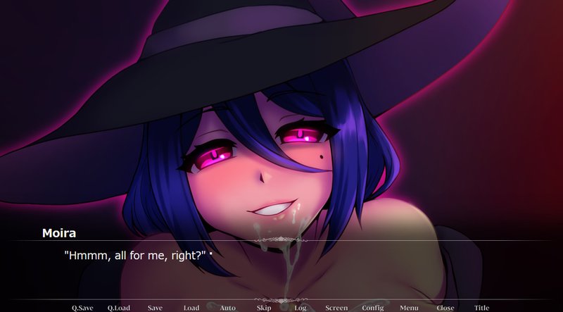 Screenshot 7 from Late Night Delivery: The Bewitched Collection